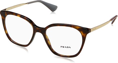 prada women's pr 11tv eyeglasses size|Prada PR 11TV CATWALK Eyeglasses .